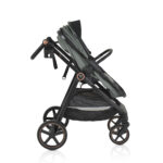 Комбинирана детска количка Tokyo зелен - Image 6