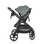 Комбинирана детска количка Tokyo зелен - Image 7