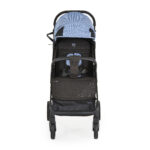 Детска лятна количка Cardi син - Image 3