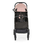 Детска лятна количка Cardi розов - Image 3