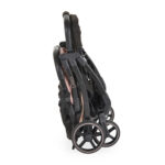 Детска лятна количка Cardi розов - Image 5