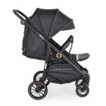 Детска лятна количка Buggy черен - Image 2