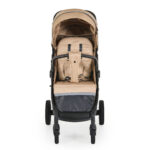 Детска лятна количка Buggy бежов - Image 3