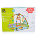 Активна гимнастика Baby Piano Boy-син - Image 4