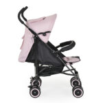 Детска лятна количка Jerry розов - Image 7