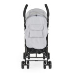 Детска лятна количка Jerry сив - Image 3