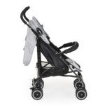 Детска лятна количка Jerry сив - Image 5