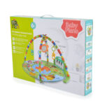 Активна гимнастика Baby Piano Boy-син - Image 6