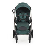 Комбинирана количка 3 в 1 Unique Pine-Green - Image 7