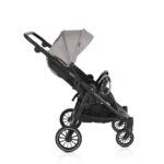 Количка за близнаци TwinGo Silver - Image 6