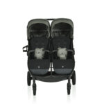 Количка за близнаци TwinGo Mineral-green - Image 4