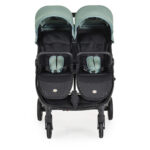 Количка за близнаци 2Gether Iceberg-Green - Image 4