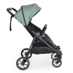 Количка за близнаци 2Gether Iceberg-Green - Image 6
