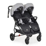 Количка за близнаци 2Gether Ultimate-Grey - Image 5