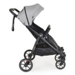 Количка за близнаци 2Gether Ultimate-Grey - Image 6