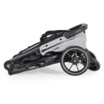 Количка за близнаци 2Gether Ultimate-Grey - Image 7