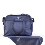 Чанта Special т. син - Image 4