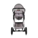 Комбинирана детска количка Alma светлосив - Image 6