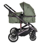 Комбинирана количка All road Dark-green - Image 5