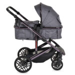 Комбинирана количка All road Grey - Image 5