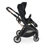 Комбинирана количка Bingo Anthracite - Image 6