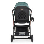 Комбинирана количка Bingo Marine-green - Image 4