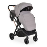 Комбинирана количка Bingo Steel