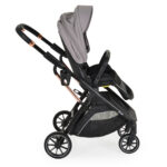 Комбинирана количка Bingo Steel - Image 6