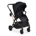 Комбинирана количка 2 в 1 Bingo Anthracite - Image 4