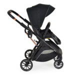 Комбинирана количка 2 в 1 Bingo Anthracite - Image 7