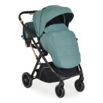 Комбинирана количка 2 в 1 Bingo Marine-green - Image 3