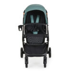 Комбинирана количка 2 в 1 Bingo Marine-green - Image 5