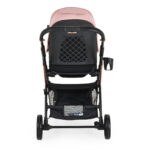 Комбинирана количка 2 в 1 Bingo Pink-icing - Image 6