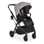 Комбинирана количка 2 в 1 Bingo Steel - Image 4