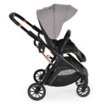 Комбинирана количка 2 в 1 Bingo Steel - Image 7