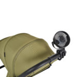 Преносим вентилатор за количка Vento - Image 4