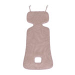 Подложка за количка AIRLUXE розов