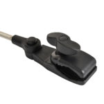 Универсален чадър за детска количка сиво-зелен - Image 3