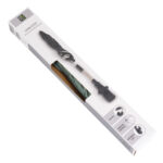 Универсален чадър за детска количка сиво-зелен - Image 4