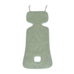 Подложка за количка AIRLUXE мента