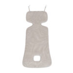 Подложка за количка AIRLUXE сив