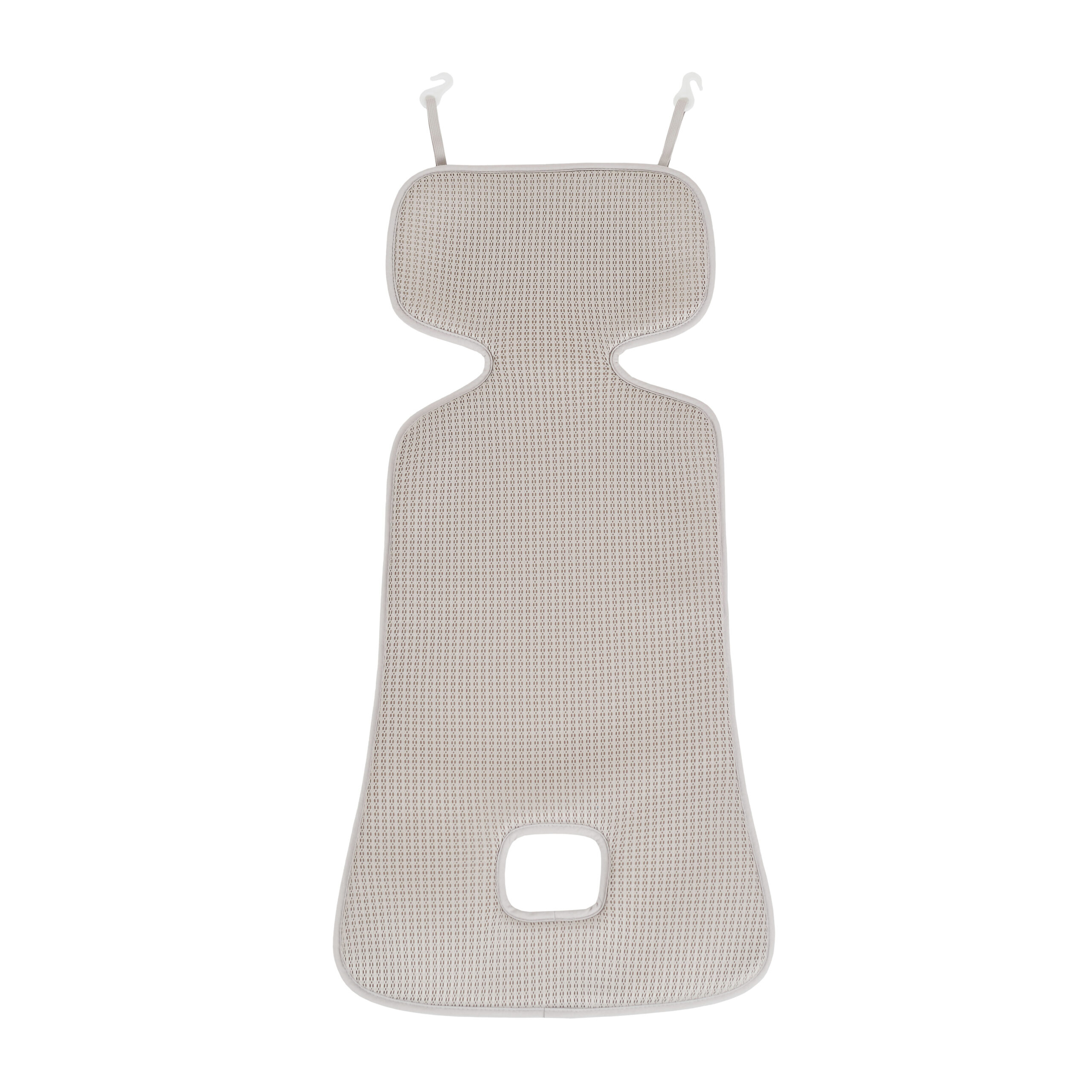 Подложка за количка AIRLUXE сив