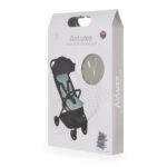 Подложка за количка AIRLUXE сив - Image 5