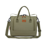 Чанта Jossie тъмнозелен - Image 2