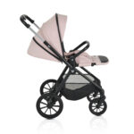 Комбинирана количка 3 в 1 Joker Rose-Cloud - Image 7