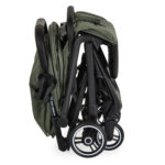 Лятна количкa Airwalk cabin size Deep-green - Image 7