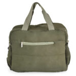 Чанта Solana тъмнозелен - Image 3