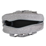 Чанта Mivida сив - Image 4