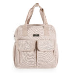 Чанта Mivida бежов - Image 2