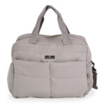 Чанта Solana сив - Image 2